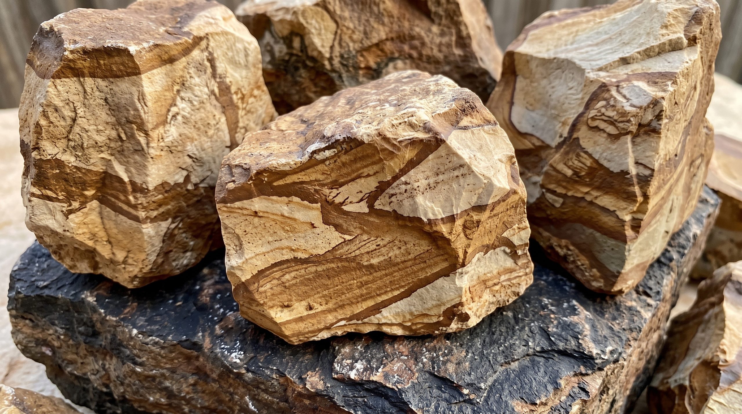 PICTURE JASPER