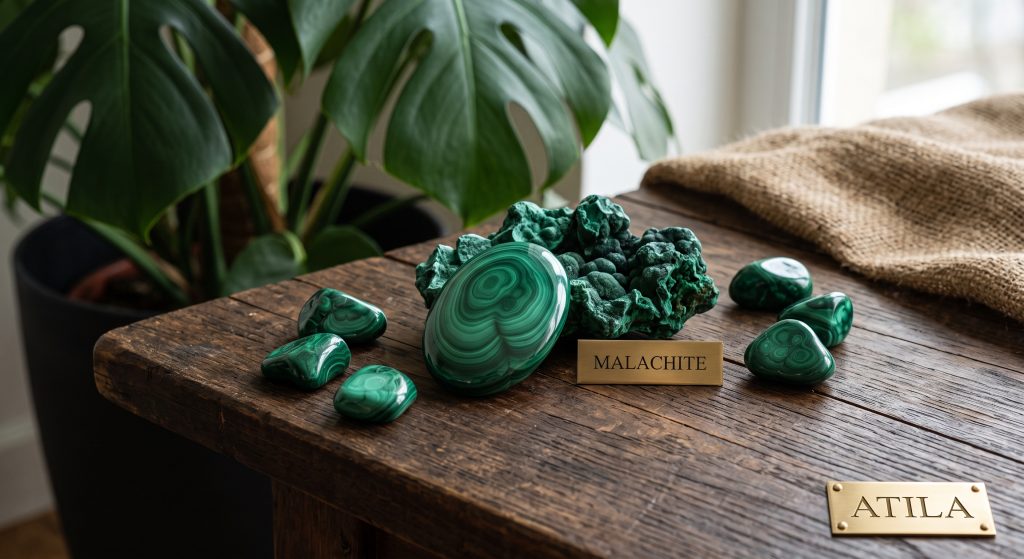 malachite