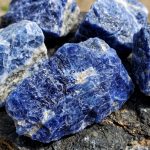 blue sodalite