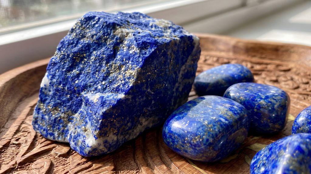 lapis lazuli