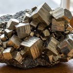pyrite