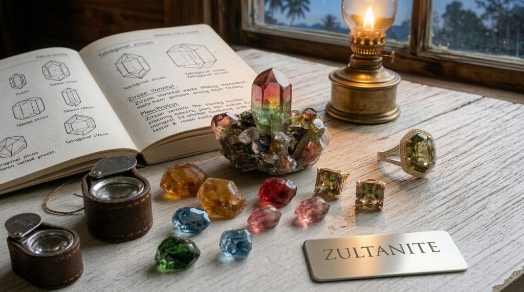 zultanite