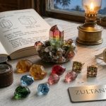 zultanite