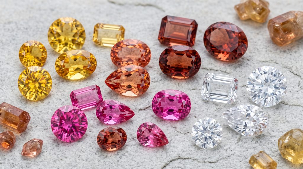 topaz