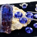 tanzanite