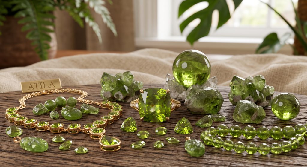 peridot