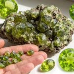 peridot