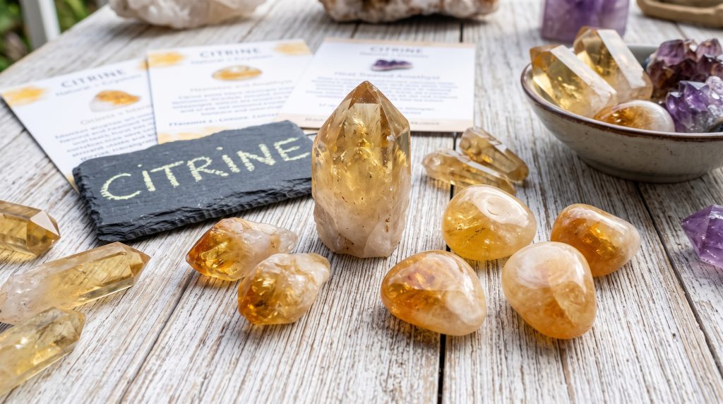 citrine